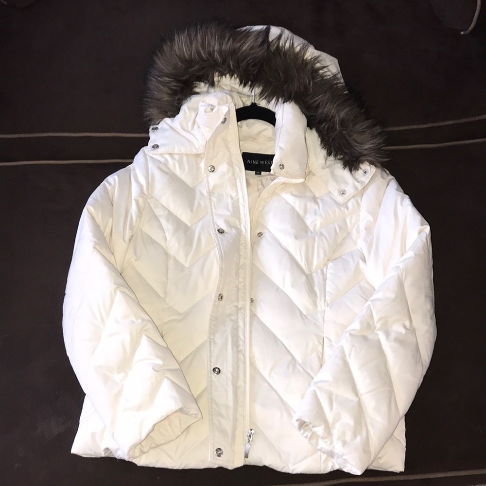 Winter Jacket